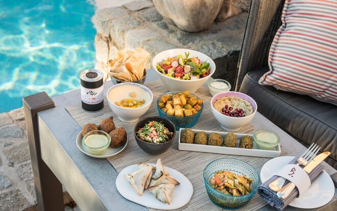 HOTEL BYBLOS | Saint-Tropez, França. 