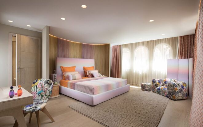 HOTEL BYBLOS | Saint-Tropez, França. 