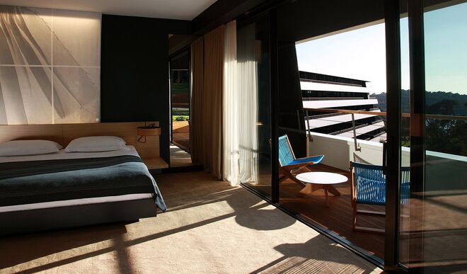 HOTEL LONE | Rovinj, Croácia.