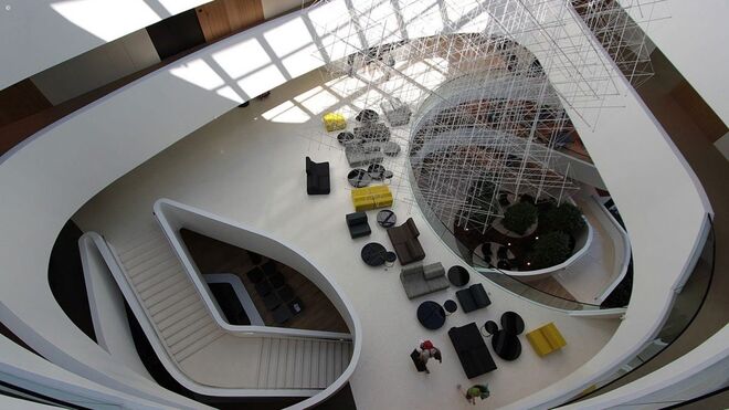 HOTEL LONE | Rovinj, Croácia.