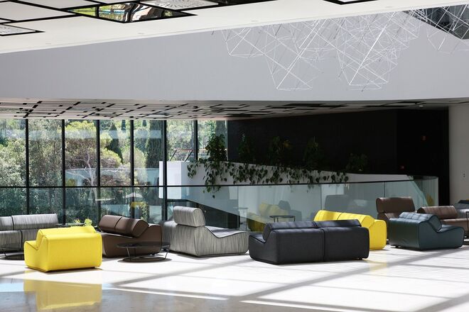 HOTEL LONE | Rovinj, Croácia.