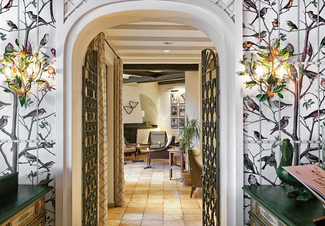 IL PELICANO | Porto Ercole, Itália. 