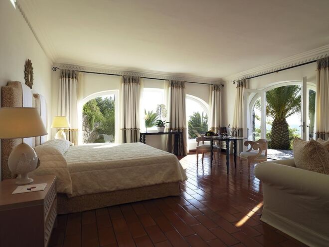 IL PELICANO | Porto Ercole, Itália. 