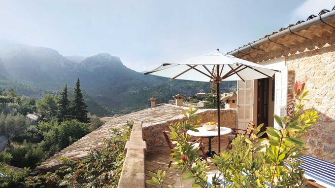 LA RESIDENCIA | Maiorca, Espanha. 