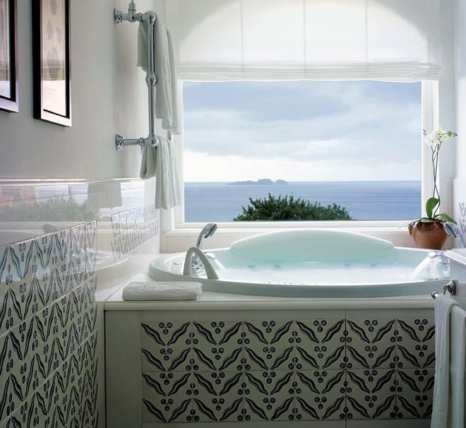 LA SIRENUSE | Positano, Itália. 