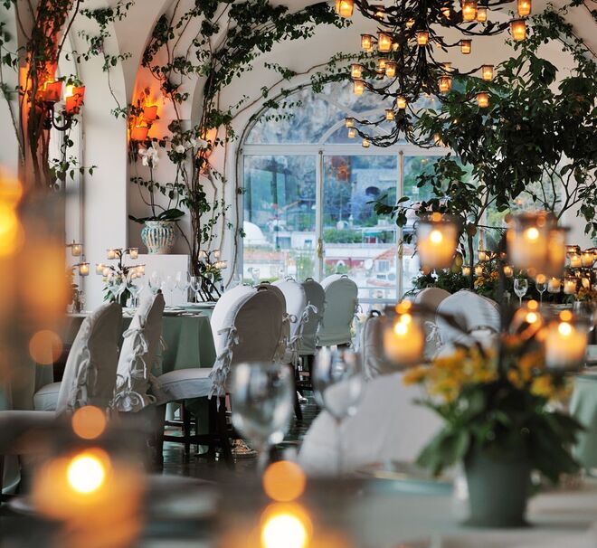 LA SIRENUSE | Positano, Itália. 