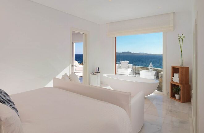 MYKONOS GRAND | Mykonos, Grécia. 