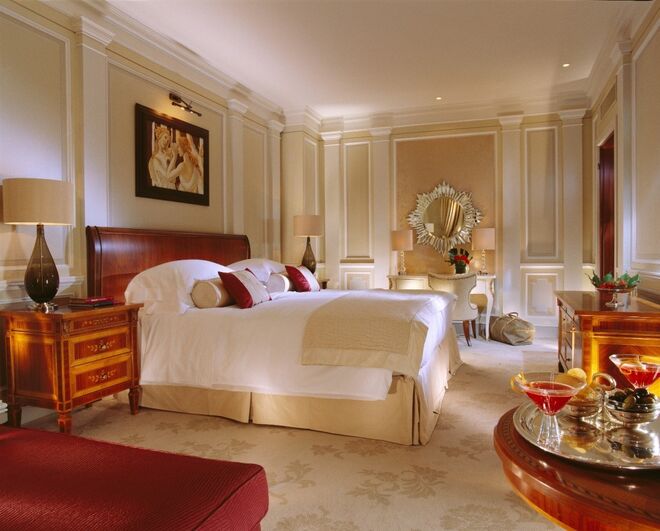 PRÍNCIPE DI SAVOIA | Milão, Itália. 