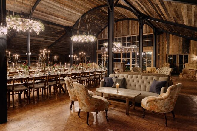 SOHO FARMHOUSE | Em Oxfordshire, Inglaterra. 