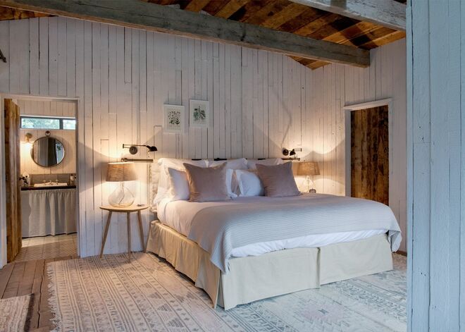 SOHO FARMHOUSE | Em Oxfordshire, Inglaterra. 