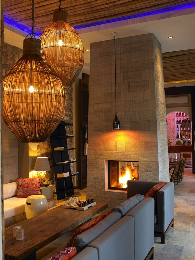 THE GIRI RESIDENCE | Ibiza, Espanha.