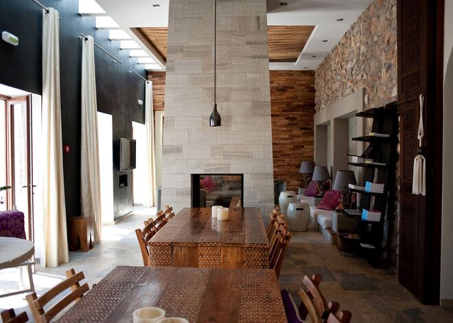 THE GIRI RESIDENCE | Ibiza, Espanha.