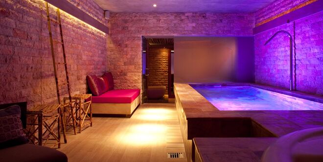 THE GIRI RESIDENCE | Ibiza, Espanha.