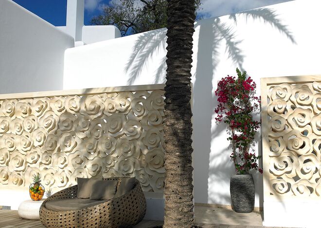 THE GIRI RESIDENCE | Ibiza, Espanha.