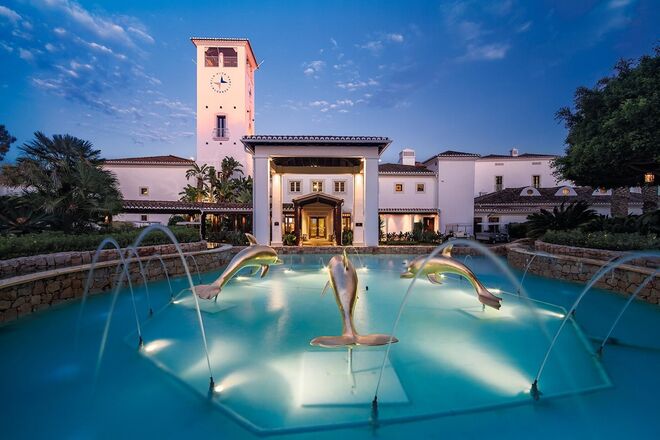 VILA VITA PARC | Porches, Portugal.