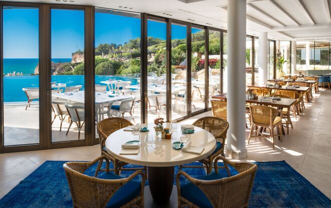 VILA VITA PARC | Porches, Portugal.