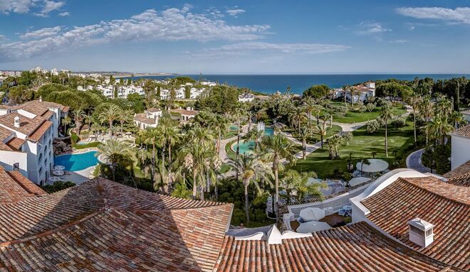 VILA VITA PARC | Porches, Portugal.