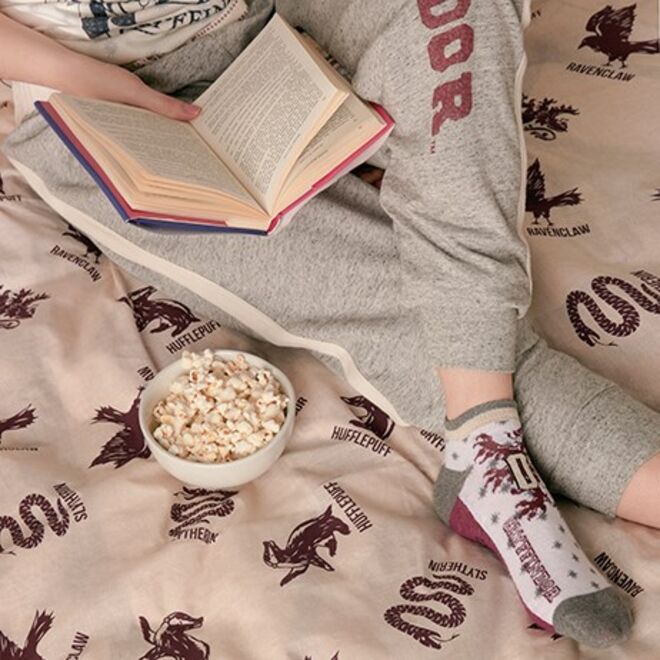 Primark lança coleção dedicada a Harry Potter