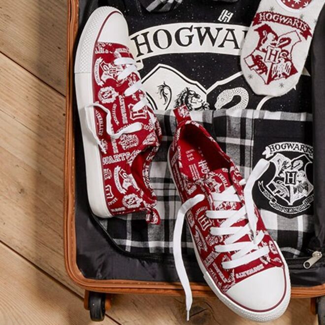 Primark lança coleção dedicada a Harry Potter