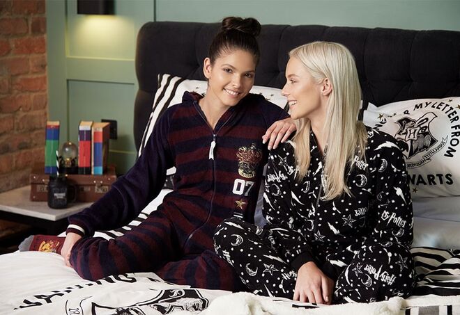 Primark lança coleção dedicada a Harry Potter