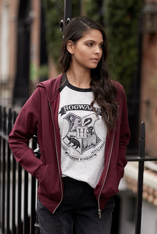 Primark lança coleção dedicada a Harry Potter