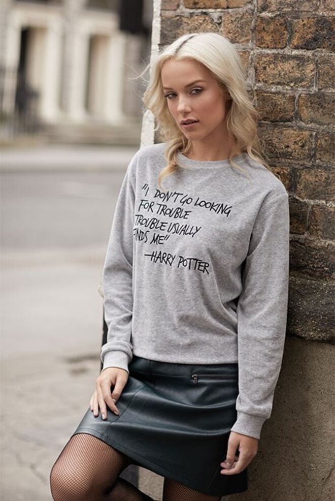 Primark lança coleção dedicada a Harry Potter