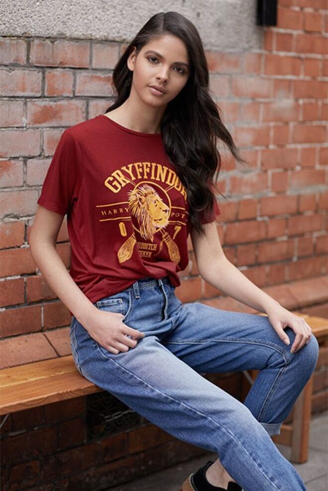 Primark lança coleção dedicada a Harry Potter