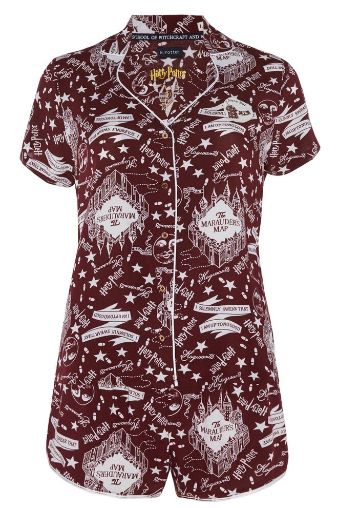 Primark lança coleção dedicada a Harry Potter