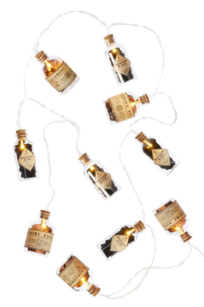 Primark lança coleção dedicada a Harry Potter