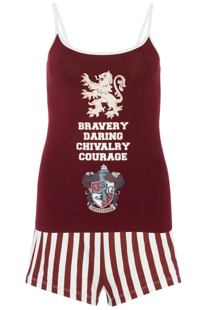 Primark lança coleção dedicada a Harry Potter