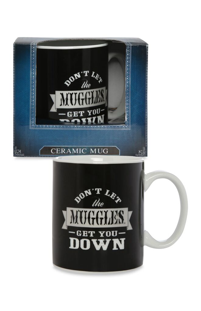 Primark lança coleção dedicada a Harry Potter