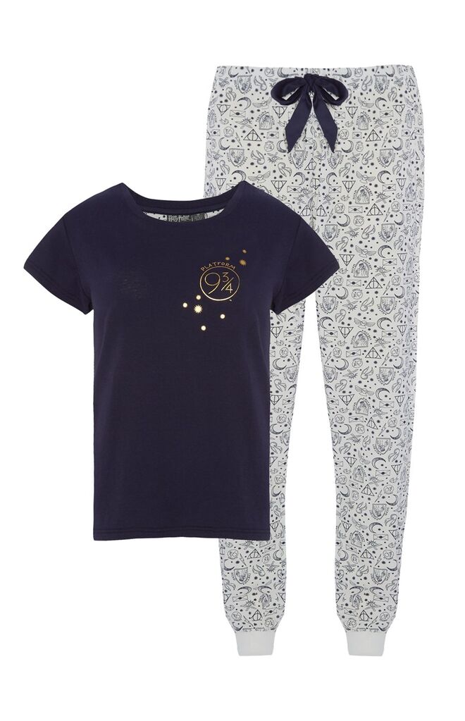 Primark lança coleção dedicada a Harry Potter