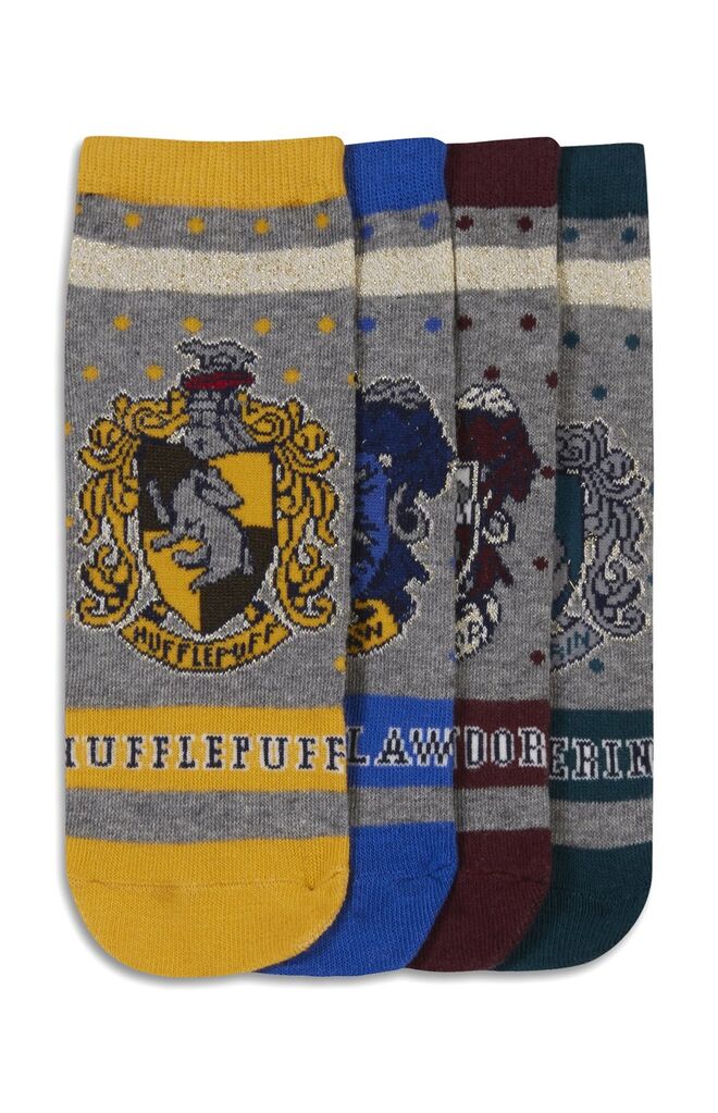 Primark lança coleção dedicada a Harry Potter