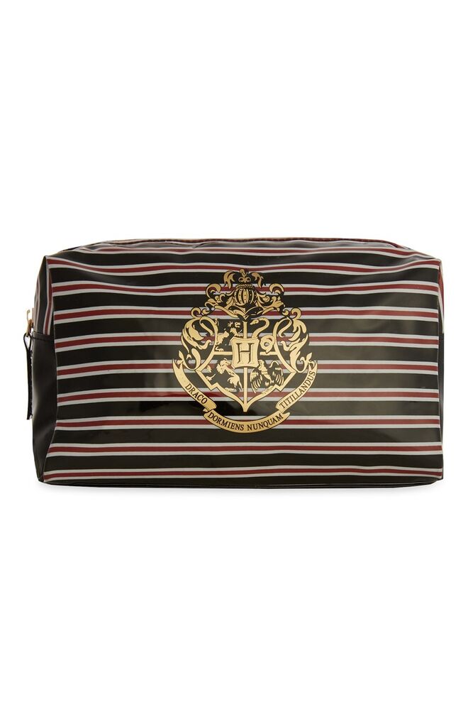 Primark lança coleção dedicada a Harry Potter