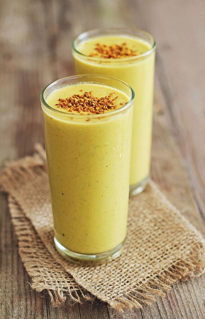 Facilita a digestão.