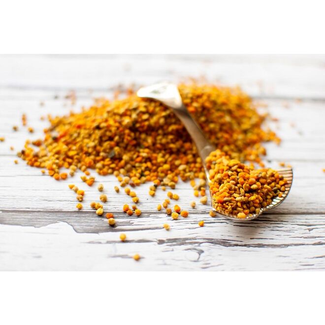 Aumenta a hemoglobina.