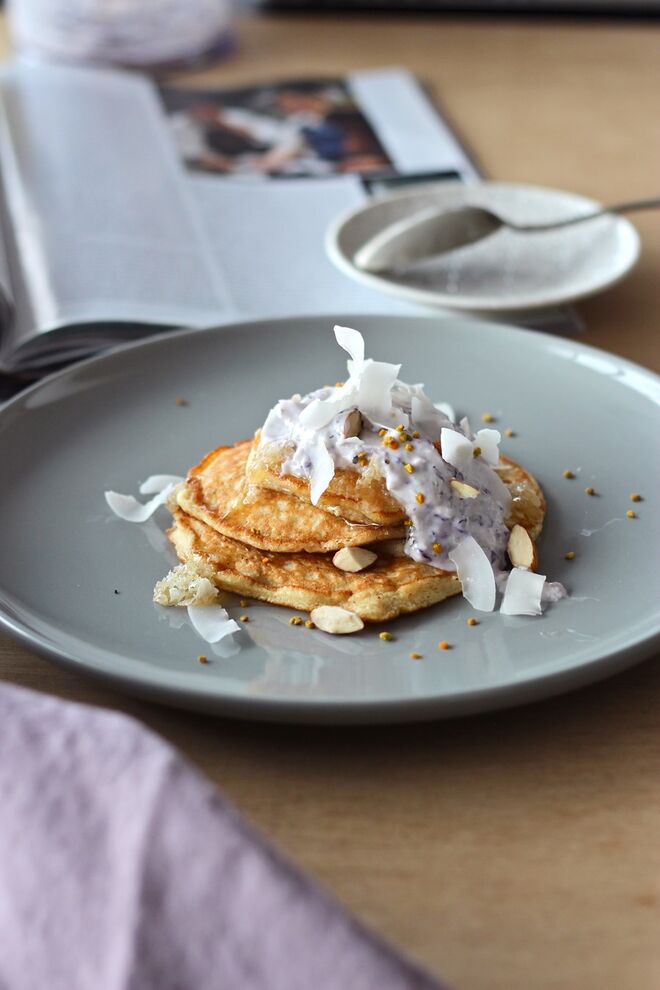O facto de ser rico em betacarotenos faz com que melhore o aspeto da nossa pele.