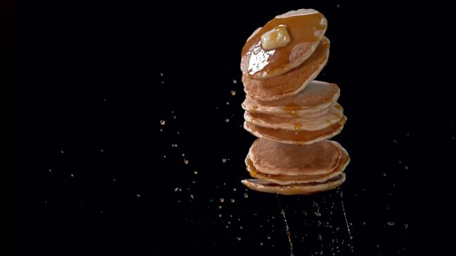 E se Alfonso Cuarón fizesse panquecas? 