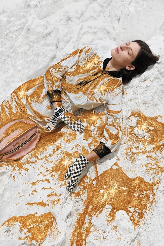 ThisIsSpeed: a campanha supersónica da Bimba y Lola 