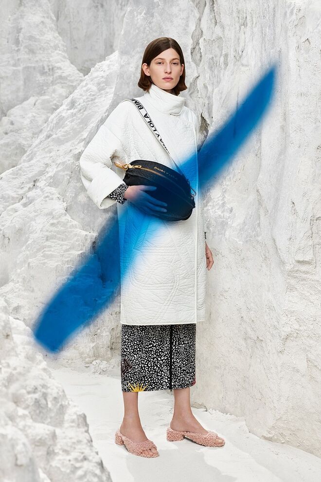 ThisIsSpeed: a campanha supersónica da Bimba y Lola 