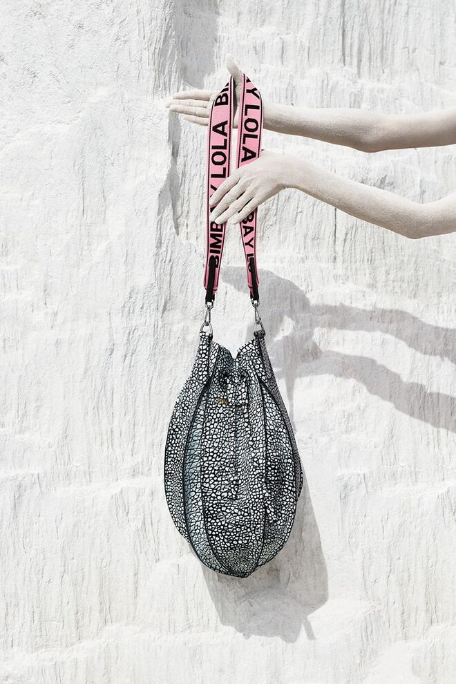 ThisIsSpeed: a campanha supersónica da Bimba y Lola 