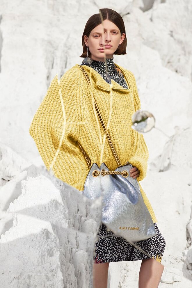 ThisIsSpeed: a campanha supersónica da Bimba y Lola 