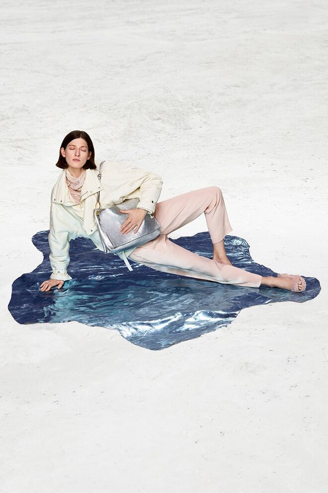 ThisIsSpeed: a campanha supersónica da Bimba y Lola 