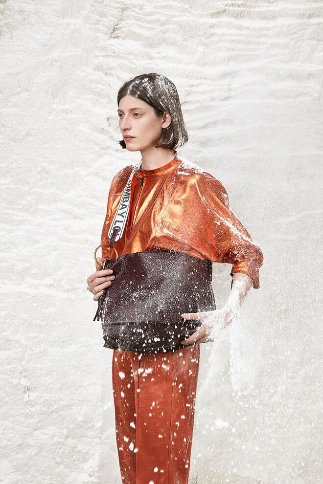 ThisIsSpeed: a campanha supersónica da Bimba y Lola 