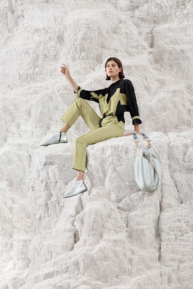 ThisIsSpeed: a campanha supersónica da Bimba y Lola 