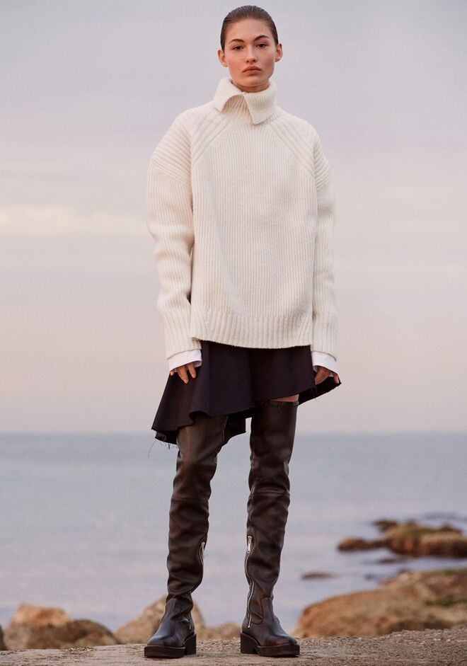 H&M Studio apresenta a coleção para o outono/inverno 2017/2018