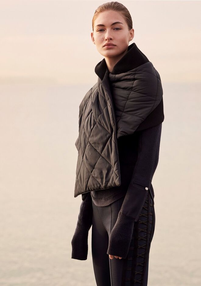 H&M Studio apresenta a coleção para o outono/inverno 2017/2018