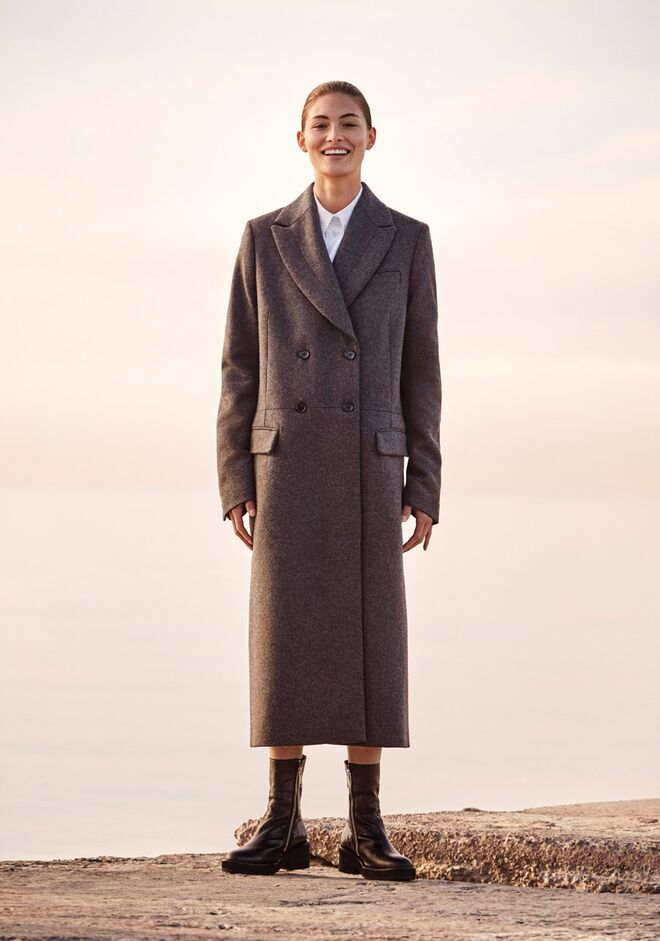 H&M Studio apresenta a coleção para o outono/inverno 2017/2018