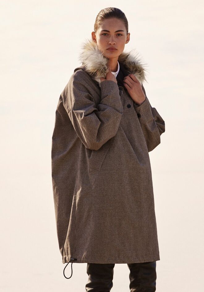 H&M Studio apresenta a coleção para o outono/inverno 2017/2018