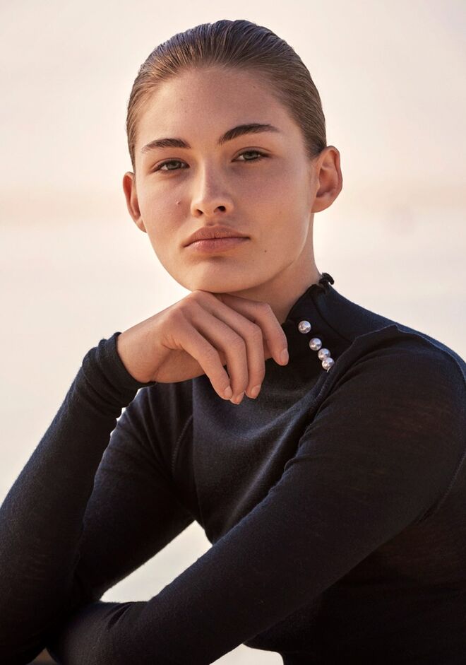 H&M Studio apresenta a coleção para o outono/inverno 2017/2018